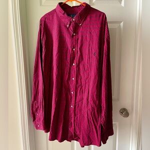 Ralph Lauren Button Down